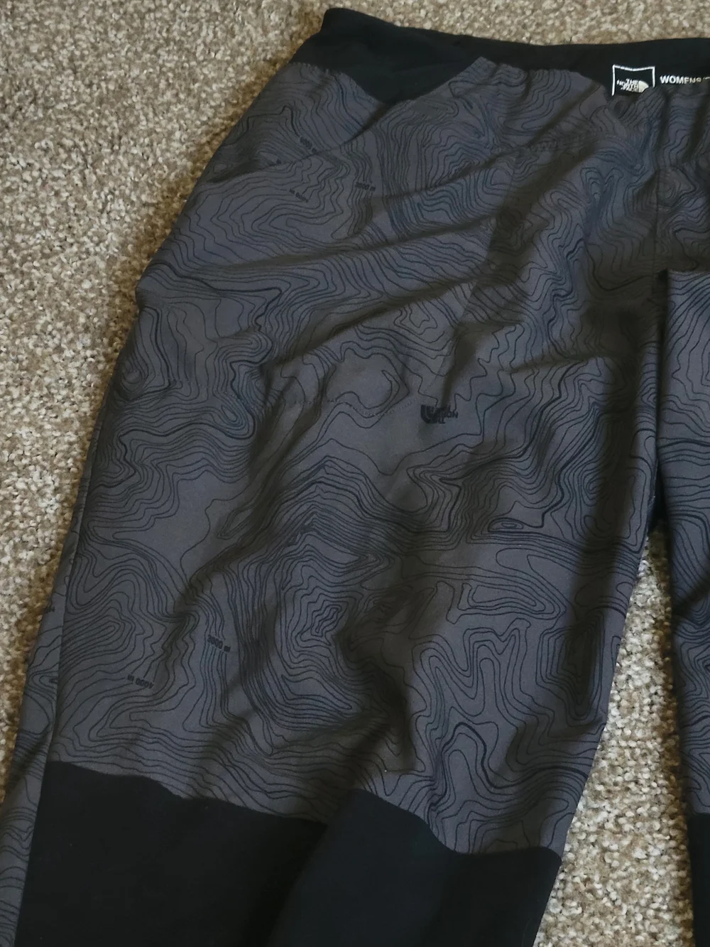 The North Face durable men